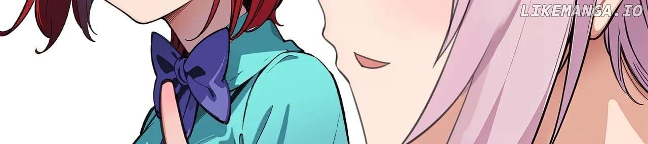 Daddy President Is Too Hard To Deal With Chapter 175 - page 9